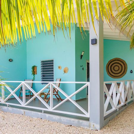 Paradise Apartments - Curacao Fontein Zewnętrze zdjęcie