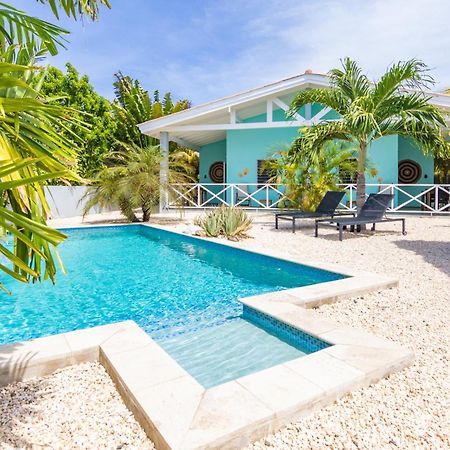 Paradise Apartments - Curacao Fontein Zewnętrze zdjęcie