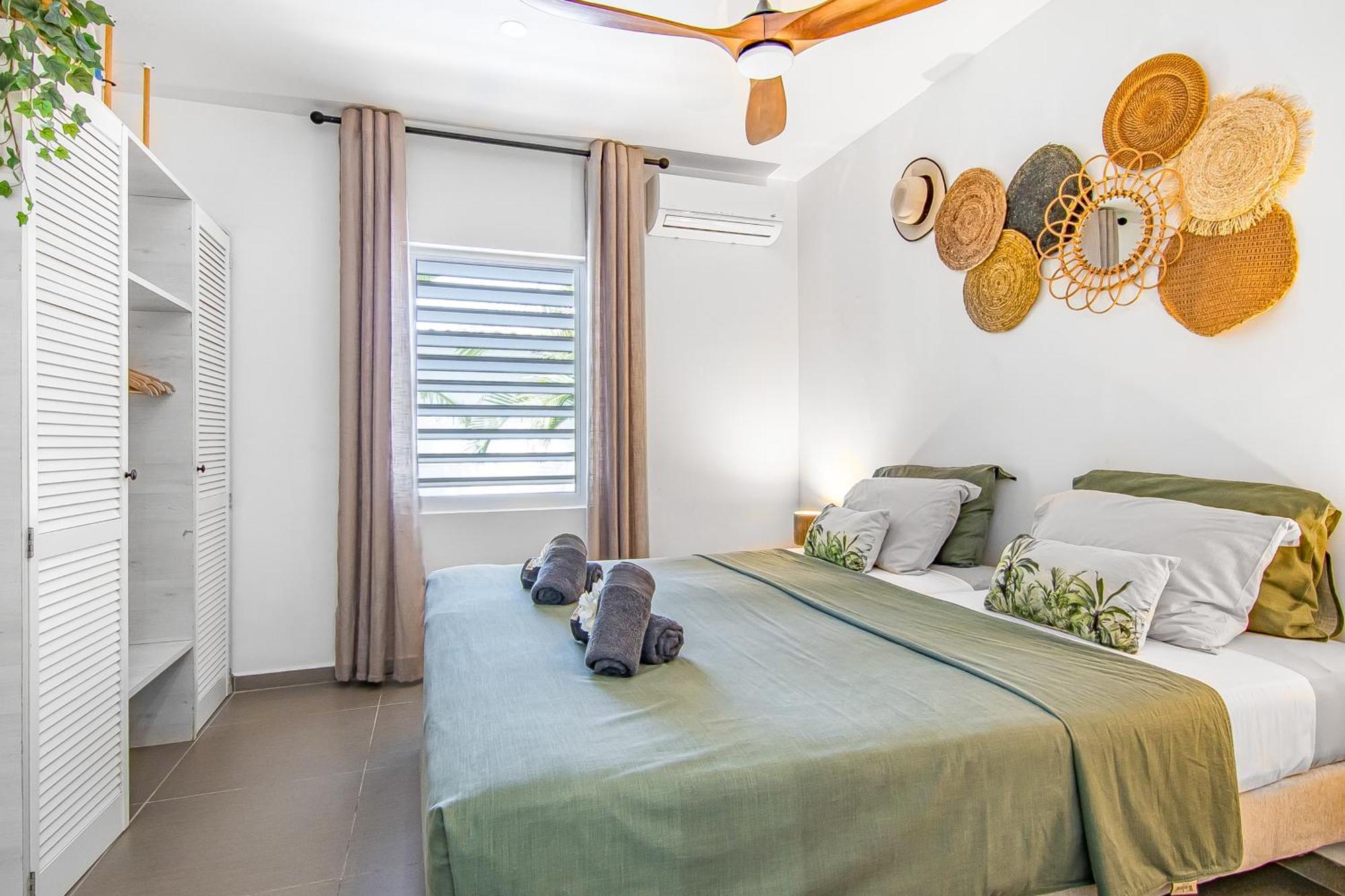 Paradise Apartments - Curacao Fontein Zewnętrze zdjęcie