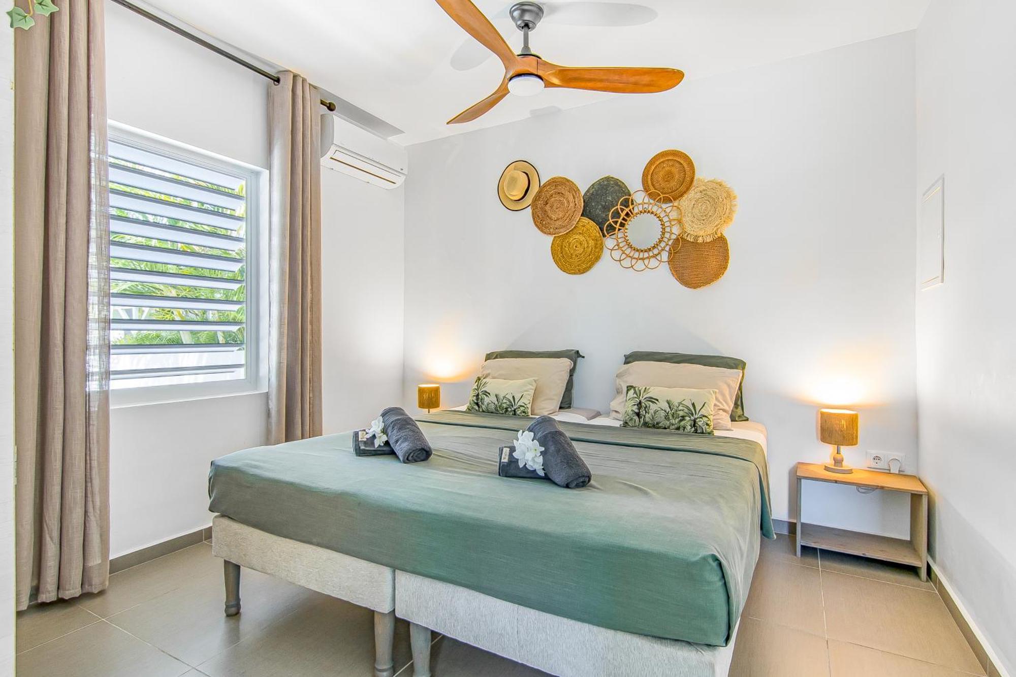Paradise Apartments - Curacao Fontein Zewnętrze zdjęcie
